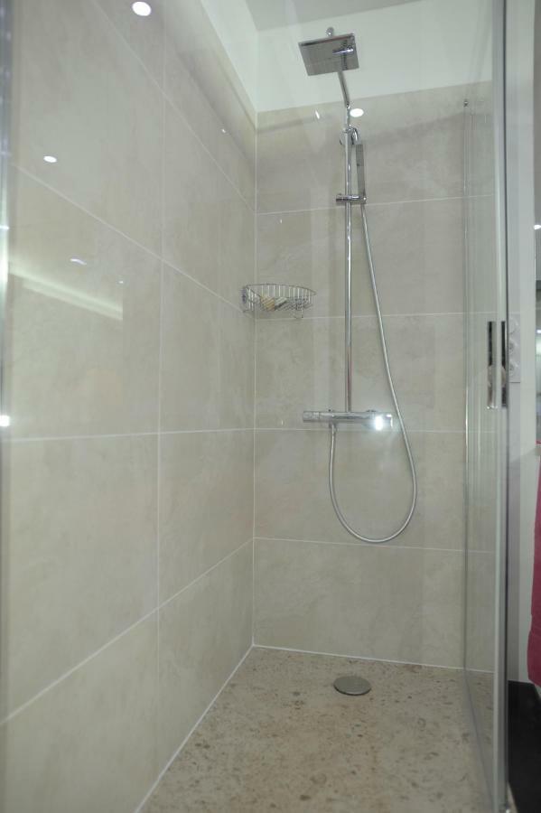 Studio Naturiste Gamme Luxe Агде Екстериор снимка