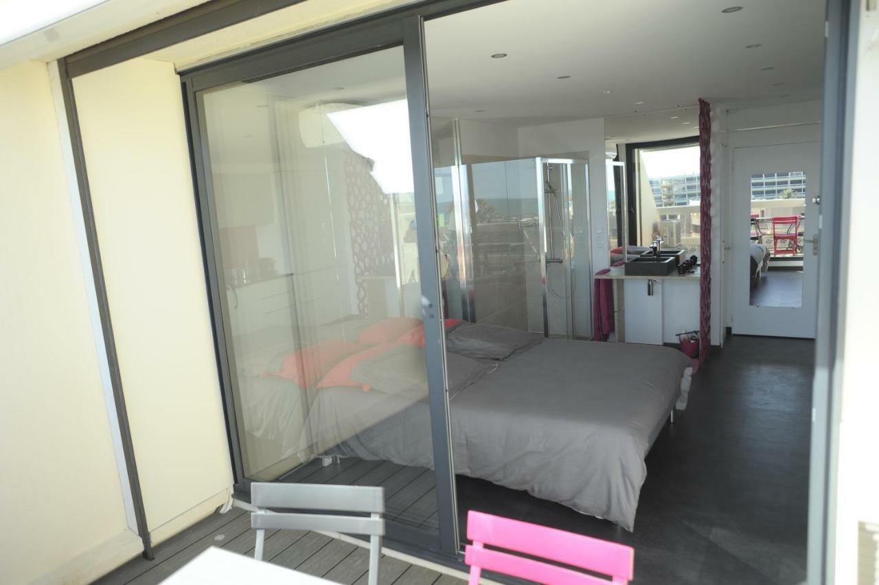 Studio Naturiste Gamme Luxe Агде Екстериор снимка