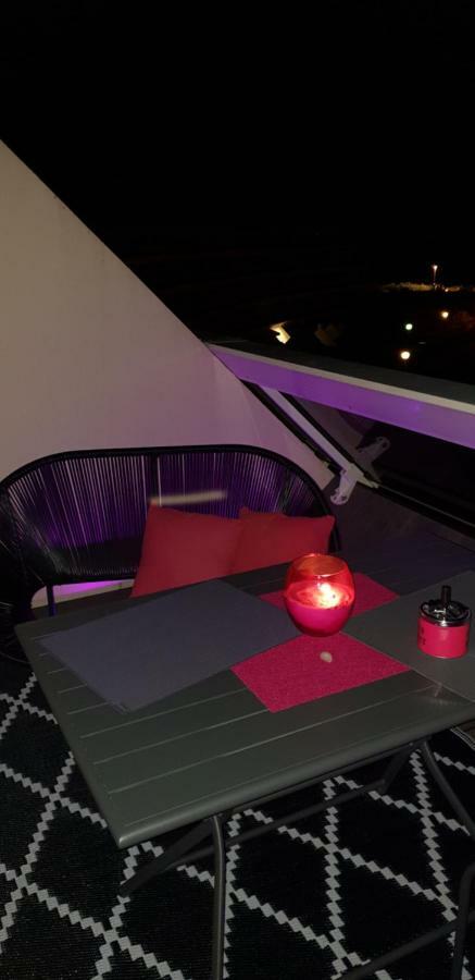 Studio Naturiste Gamme Luxe Агде Екстериор снимка